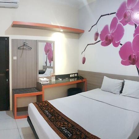 Penginapan Asiera Banyuwangi  Exteriér fotografie