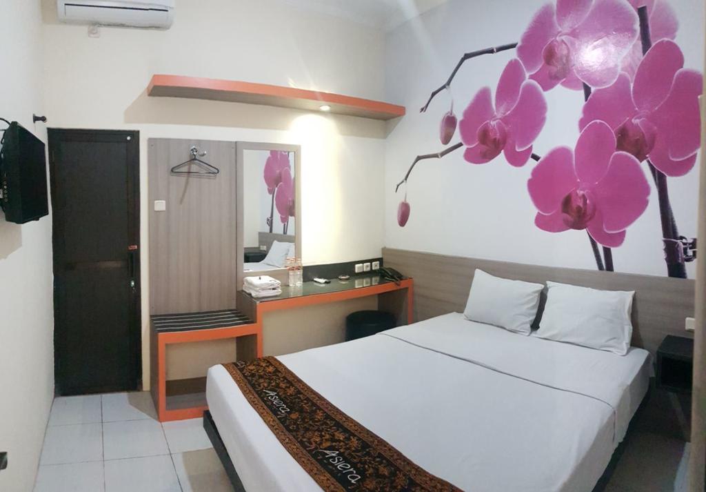 Penginapan Asiera Banyuwangi  Exteriér fotografie