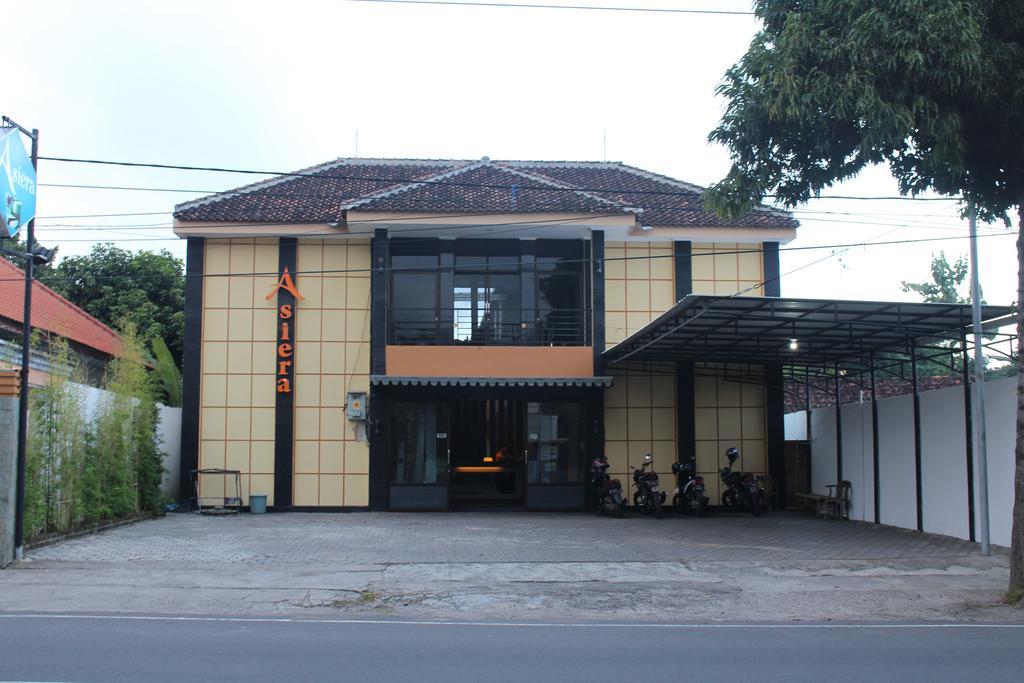 Penginapan Asiera Banyuwangi  Exteriér fotografie